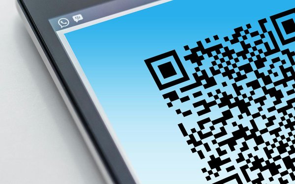 Adding QR Codes to Print Materials That You Can Update Later